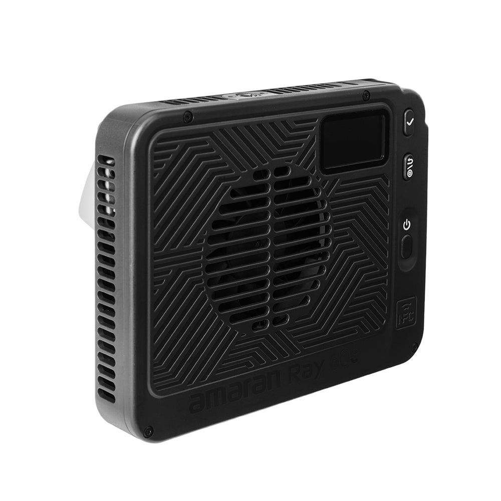 Диодно COB осветление Amaran Ray 60c