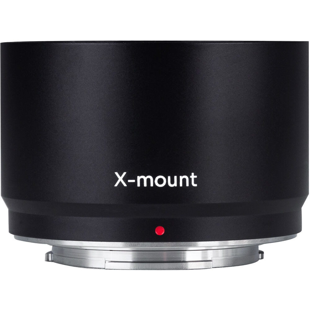Laowa Interchangeable Mount for Laowa Nanomorph Zooms on Fujifim X