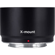 Laowa Interchangeable Mount for Laowa Nanomorph Zooms on Fujifim X