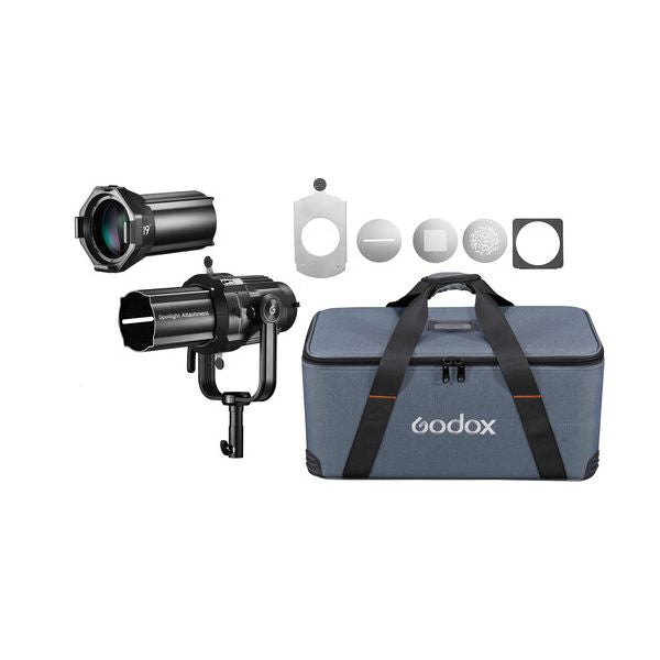 Godox VSA-19K optical spot 19 degrees