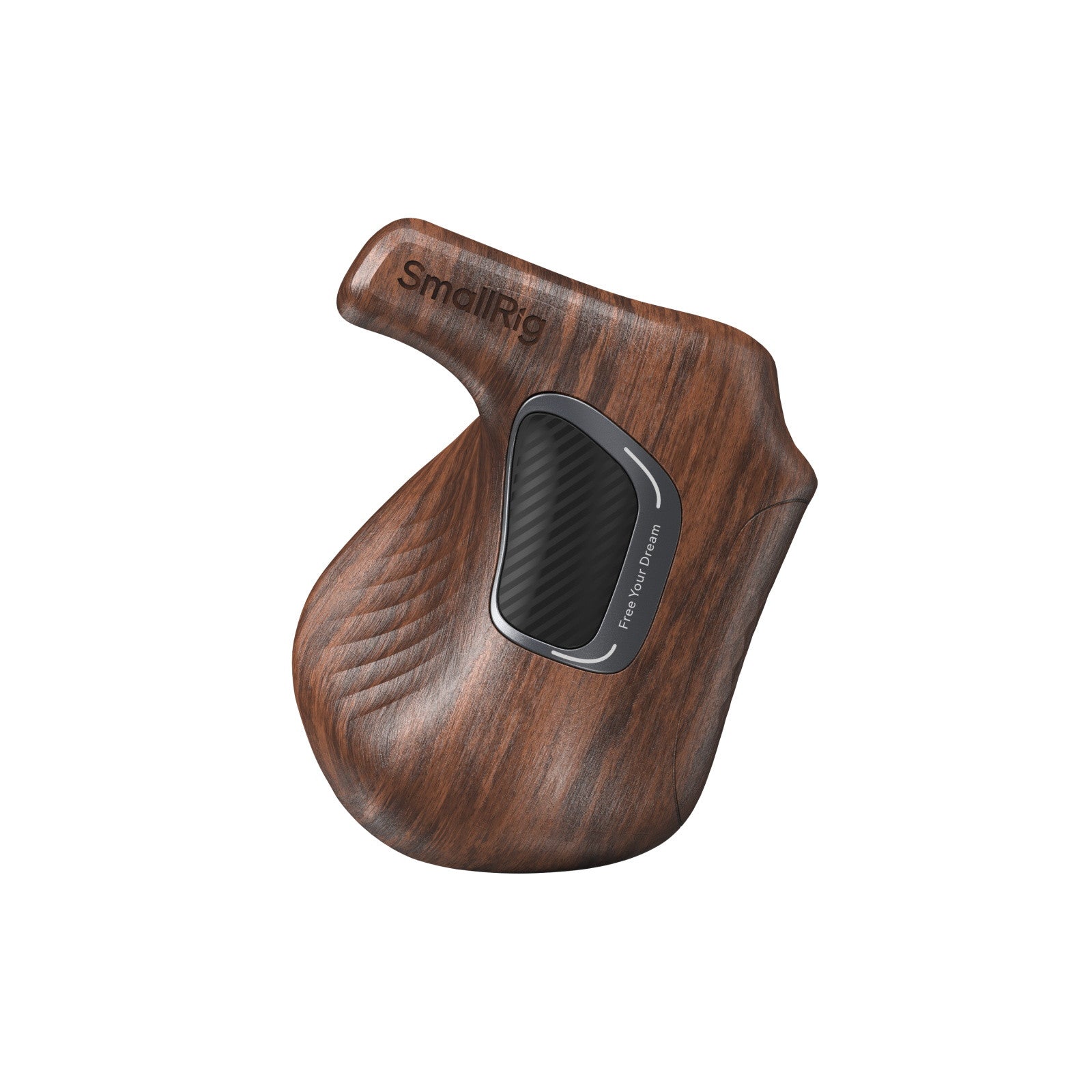 SmallRig ImageGrip серия дървена дръжка с ARRI розетка (дясна страна) 5193
