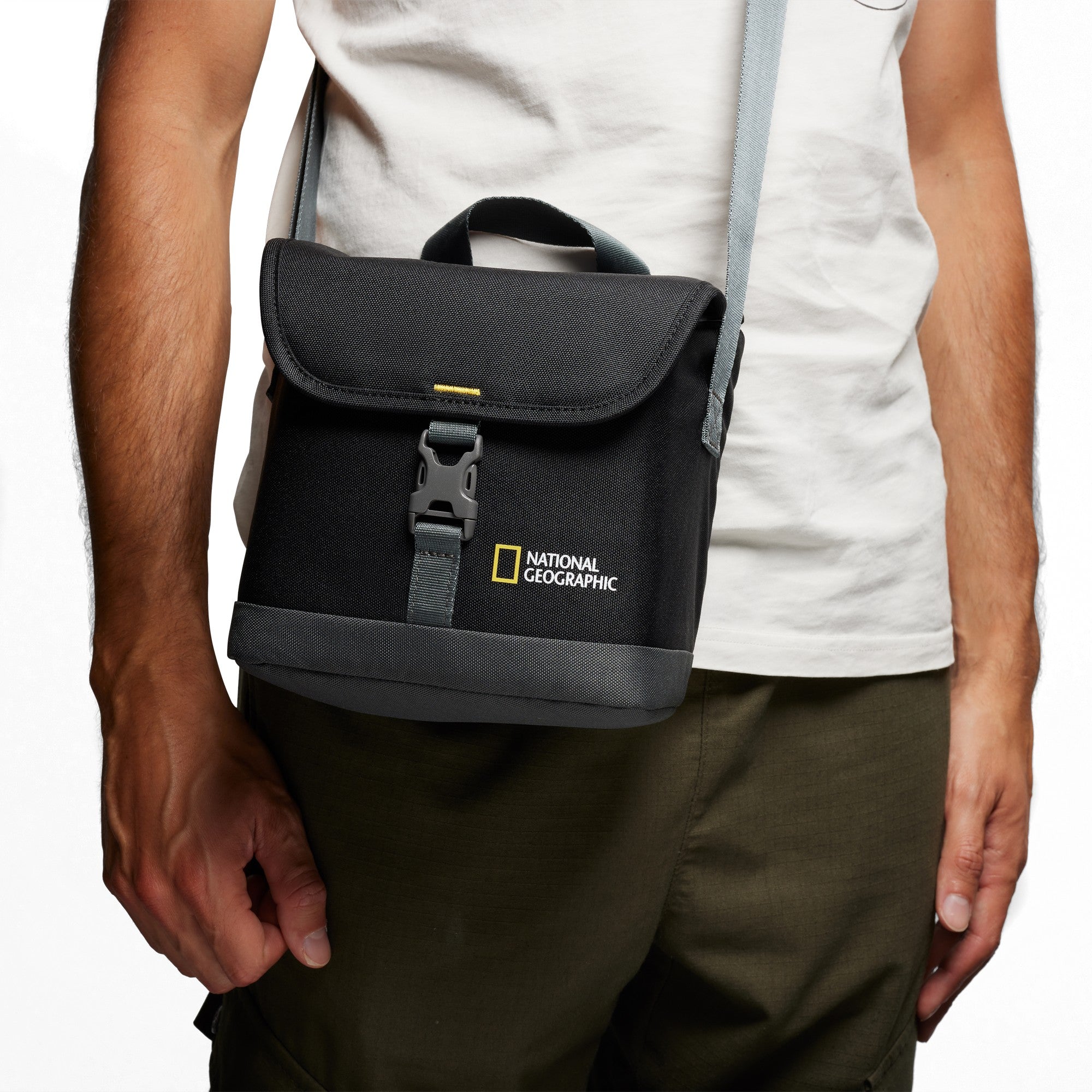 National Geographic Camera Shoulder Bag Small