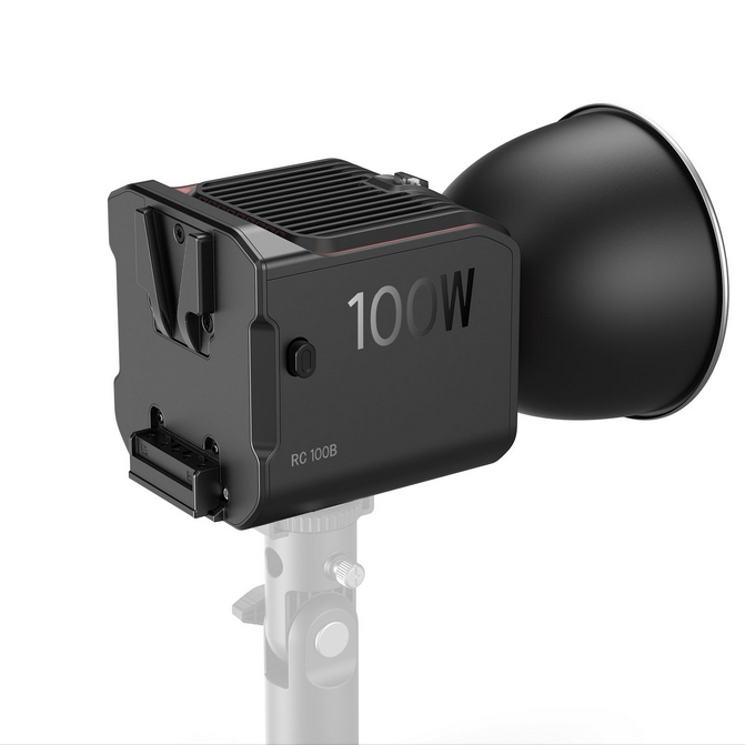 Диодно осветление SmallRig RC 100B COB (Standard Version) 4893