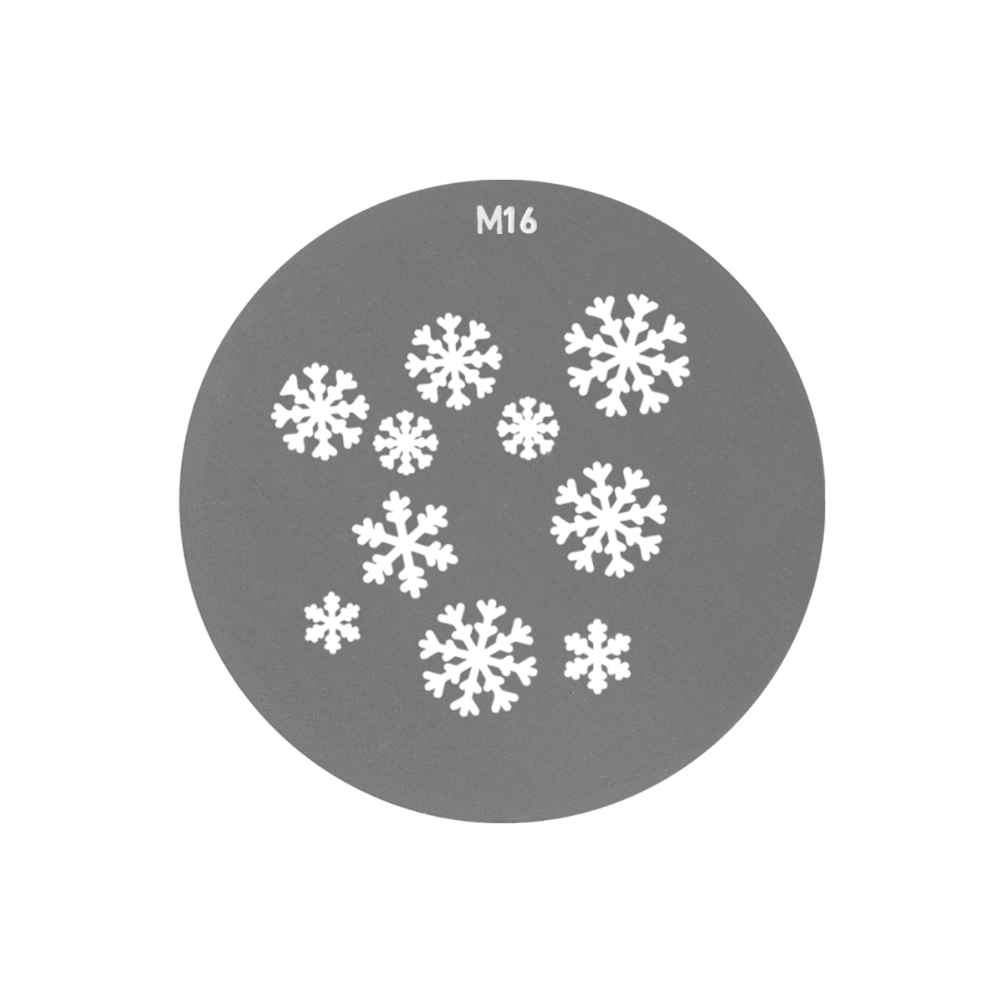 Комплект гобо маски 2 за спот NANLITE Bowens PJ-BM 25°-45°