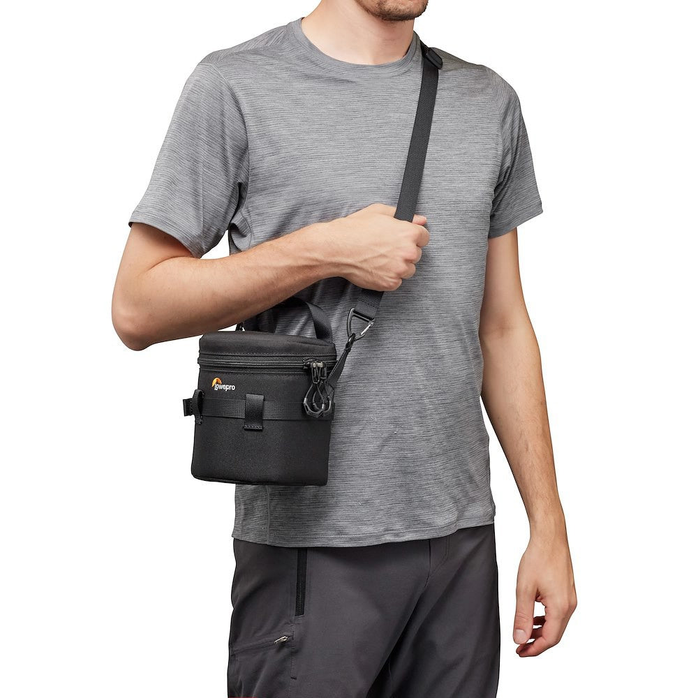 Чанта за обектив Lowepro ProTactic III  11х15см