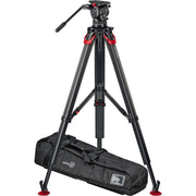 Sachtler System aktiv10 flowtech 100 MS