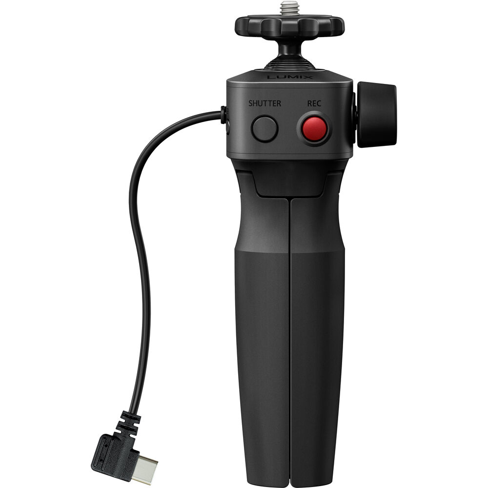 Panasonic DMW-SHGR2E cable remote