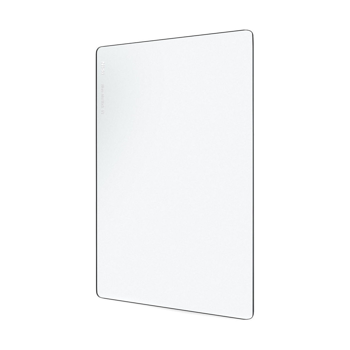 NiSi Cinema 4×5.65” Allure Mist Black Filter (1/2 Stop)