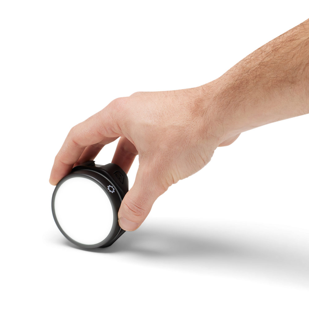Диодно RGB осветление Joby Beamo Reel Color