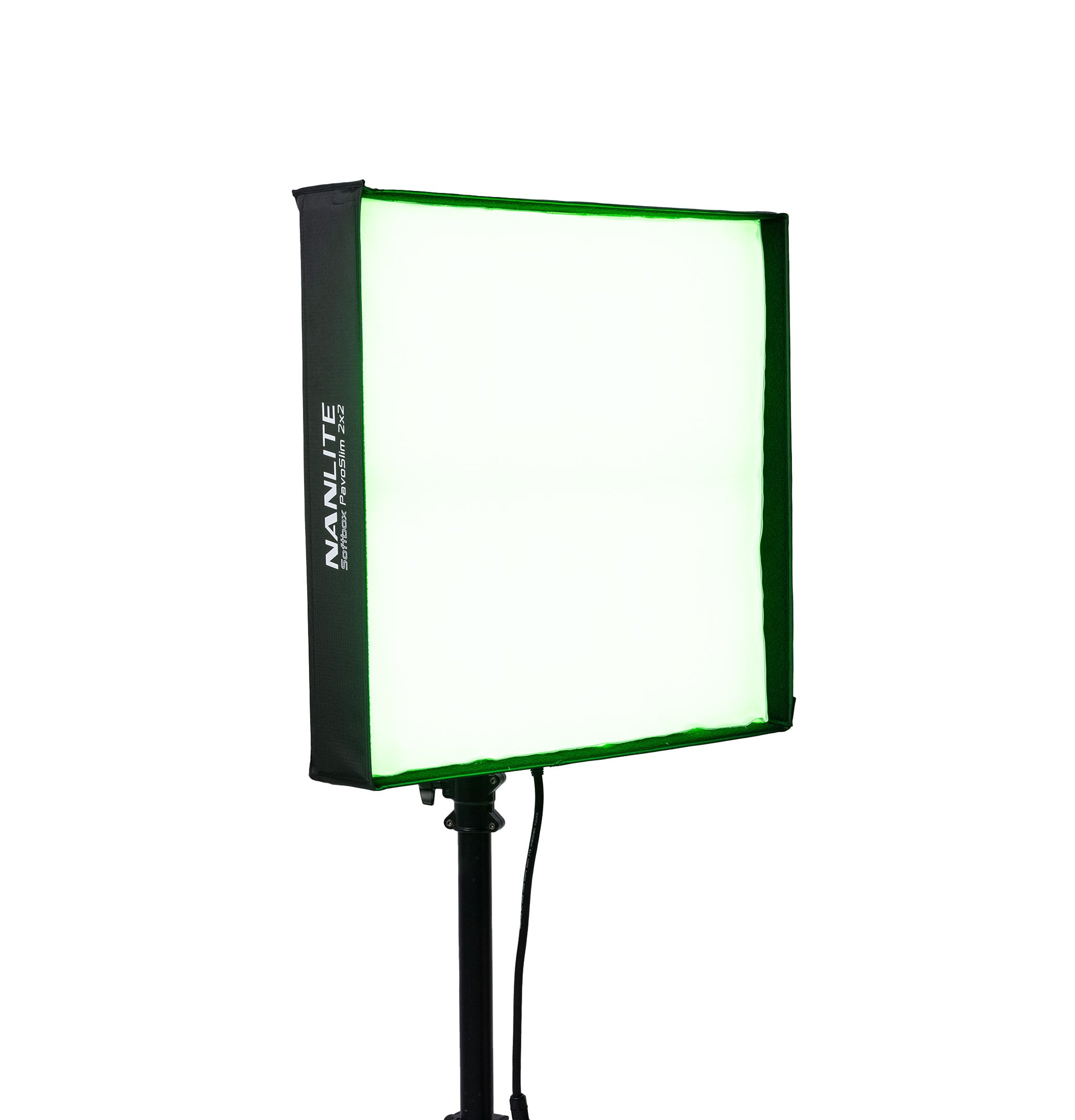 Диоден панел Nanlite PavoSlim 240C RGBWW (2x2)