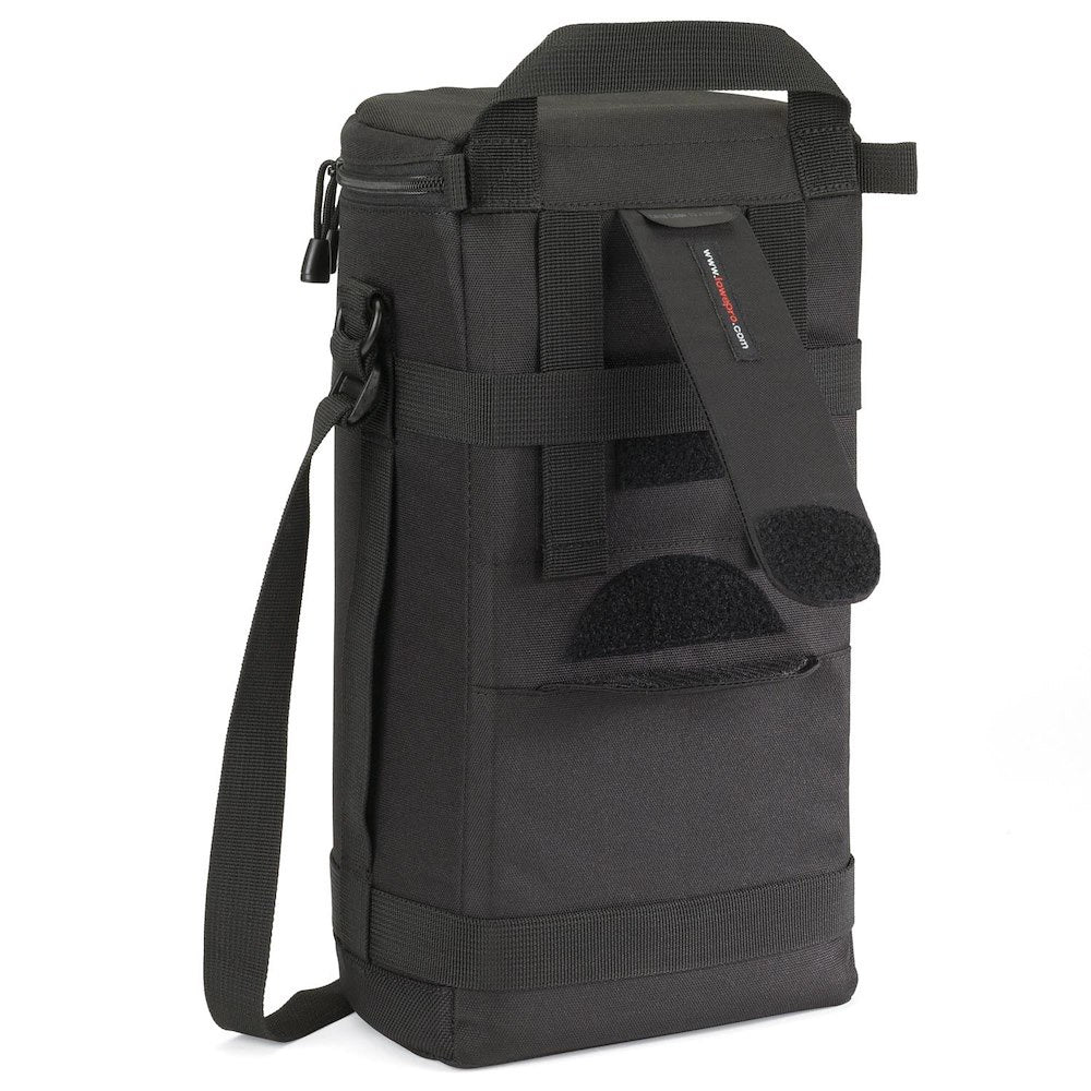 Чанта Lowepro чанта за обектив 13х32 см