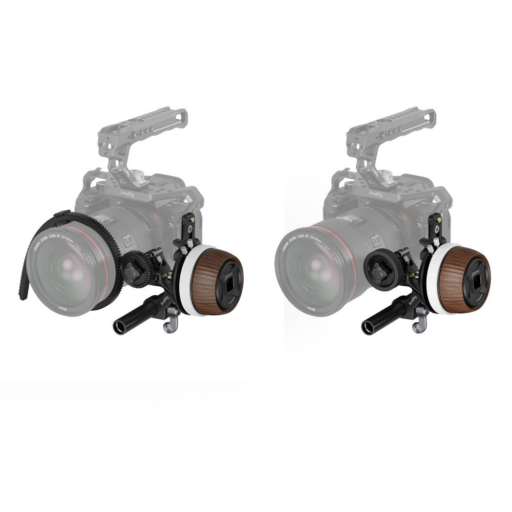 SmallRig Follow Focus F60