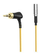 Deity Microphones C19 Timecode Cable for Canon R5 C Camera