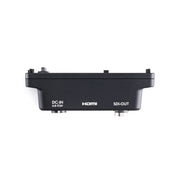 Плочка за отдалечен монитор DJI (SDI/HDMI/DC-IN)