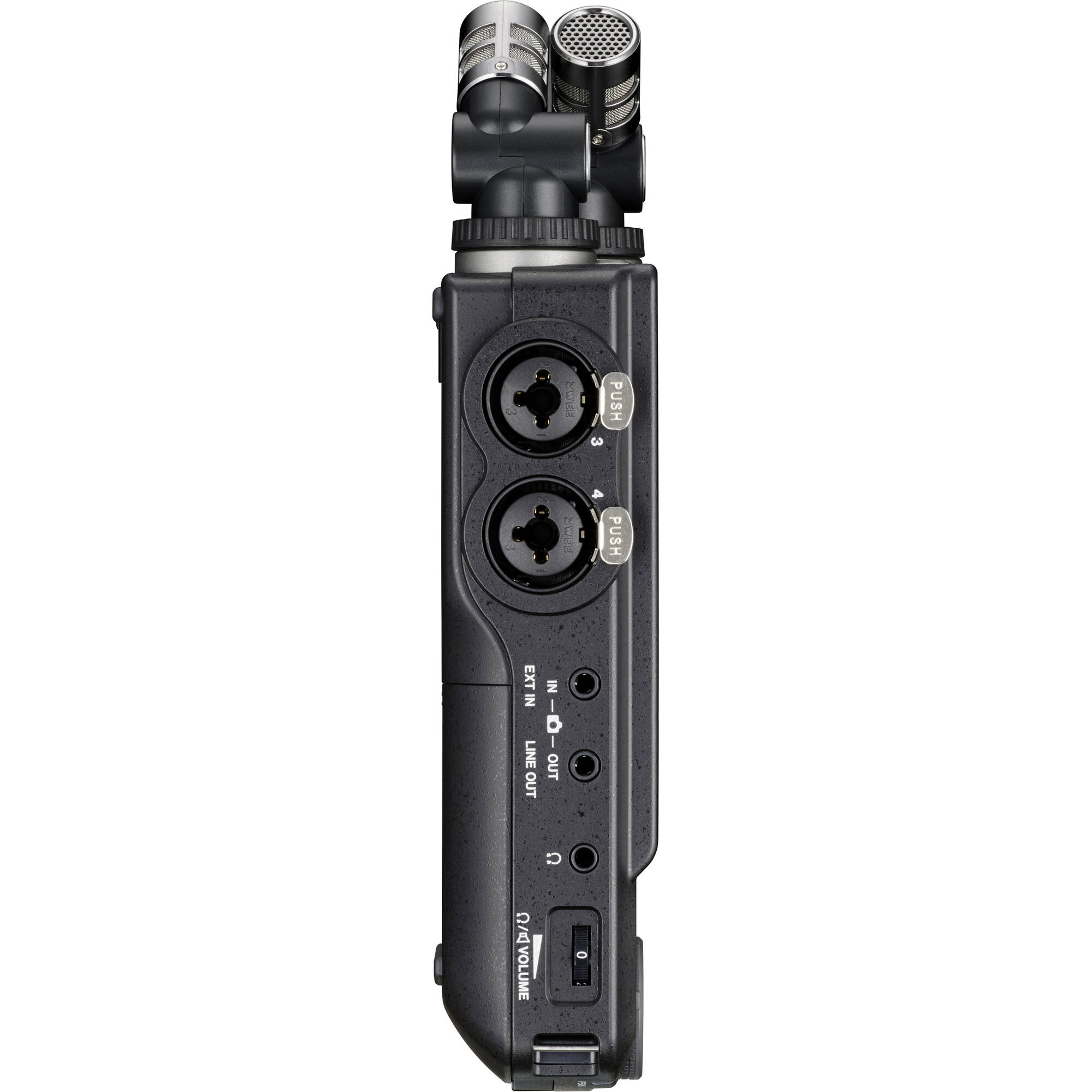 Аудио рекордер Tascam Portacapture X8 - 8 канален