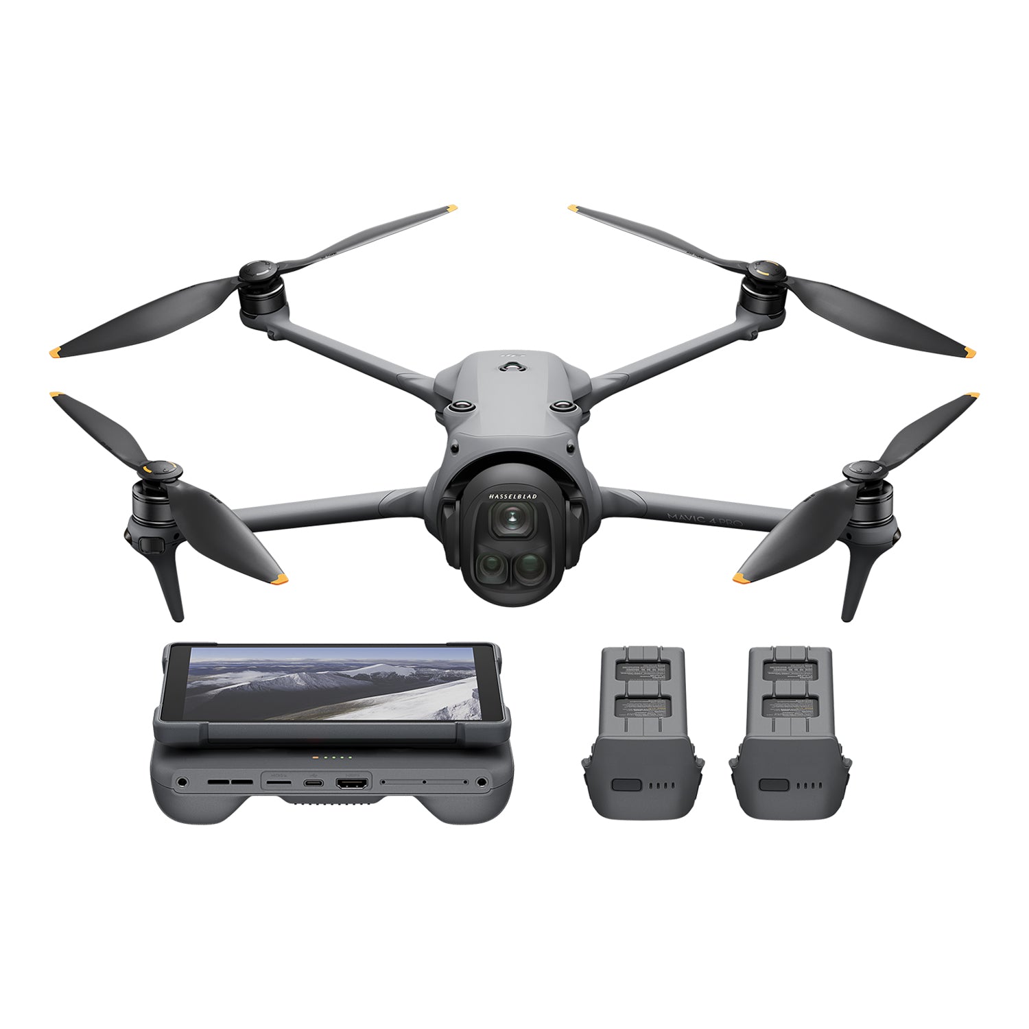 DJI Mavic 4 Pro 512GB Creator Combo (DJI RC Pro 2) Drone
