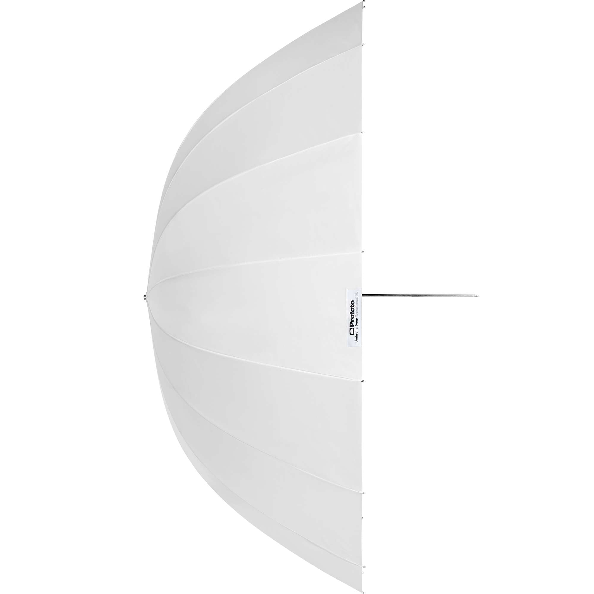 Profoto Umbrella Deep Translucent S 85cm