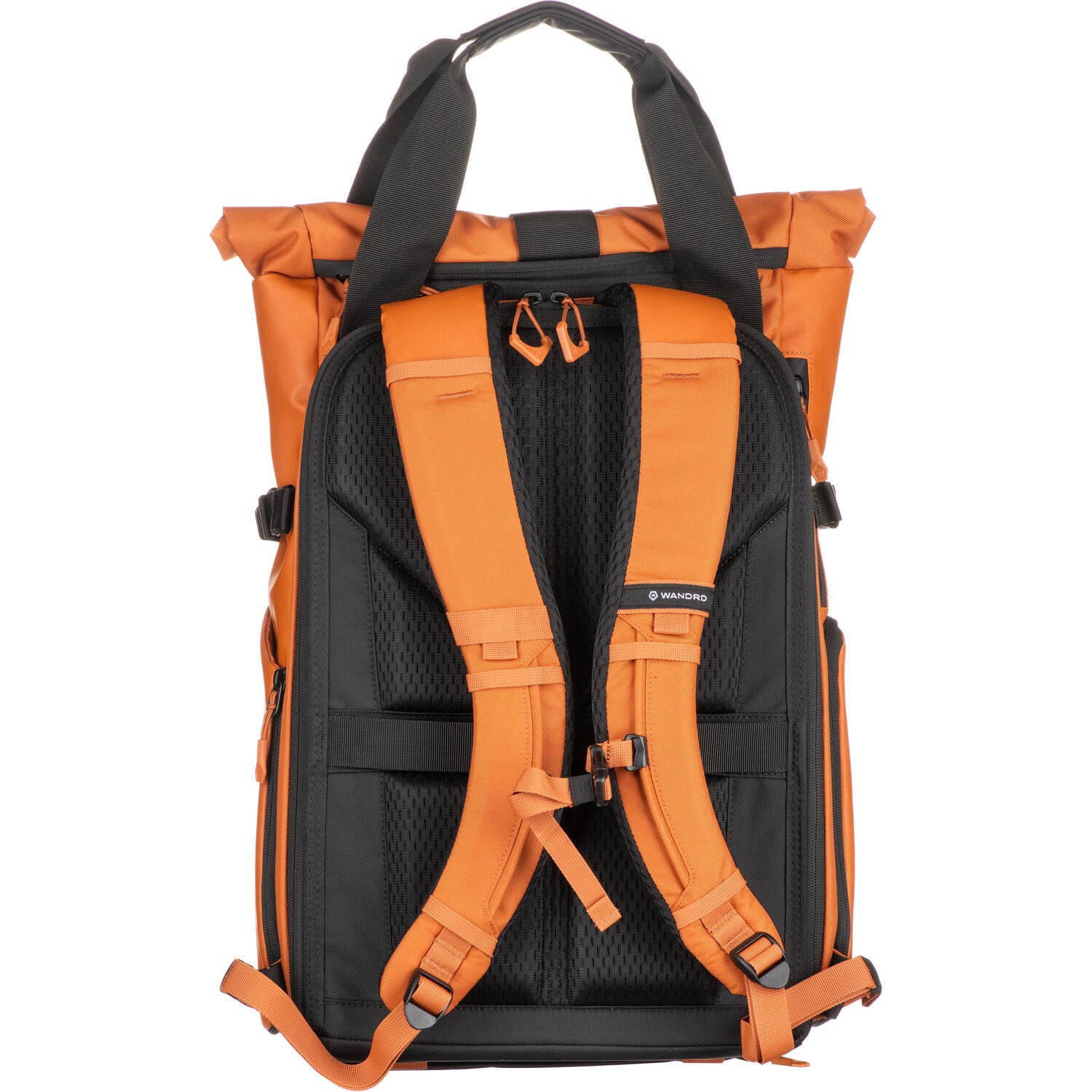 Раница WANDRD PRVKE Bag Only 21L Sedona Orange