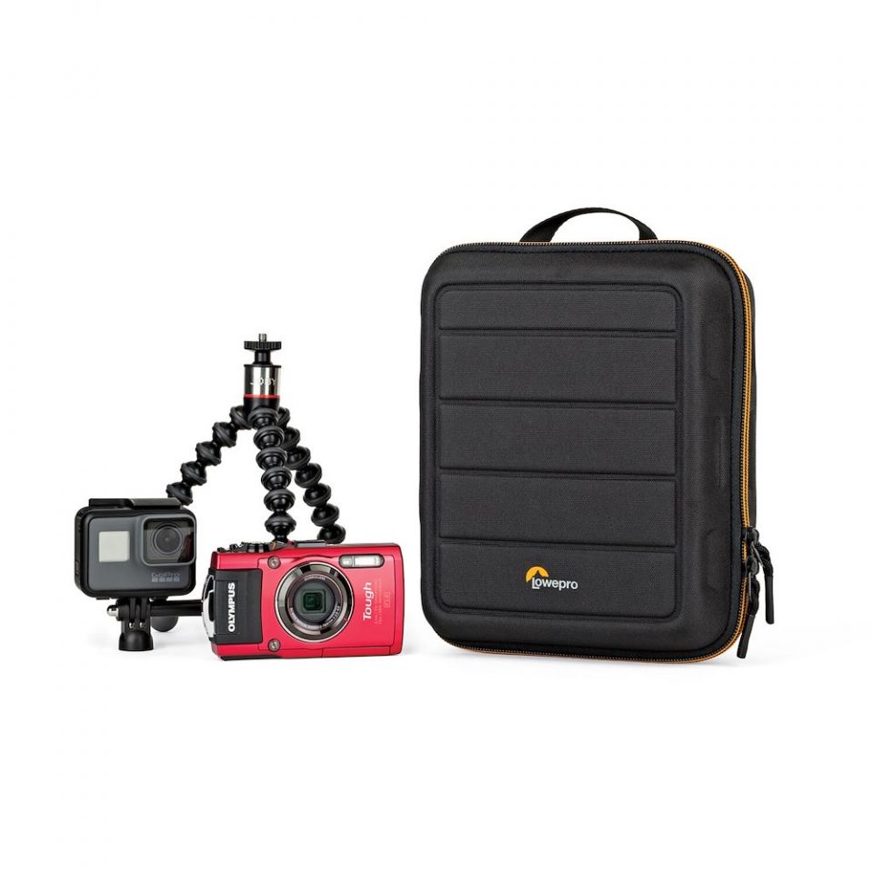 Чанта Lowepro Hardside CS 80 - с твърди капаци