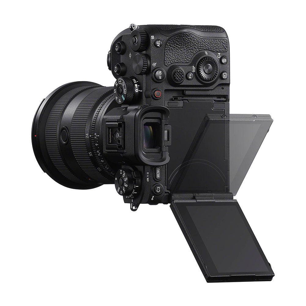 Sony a1 II