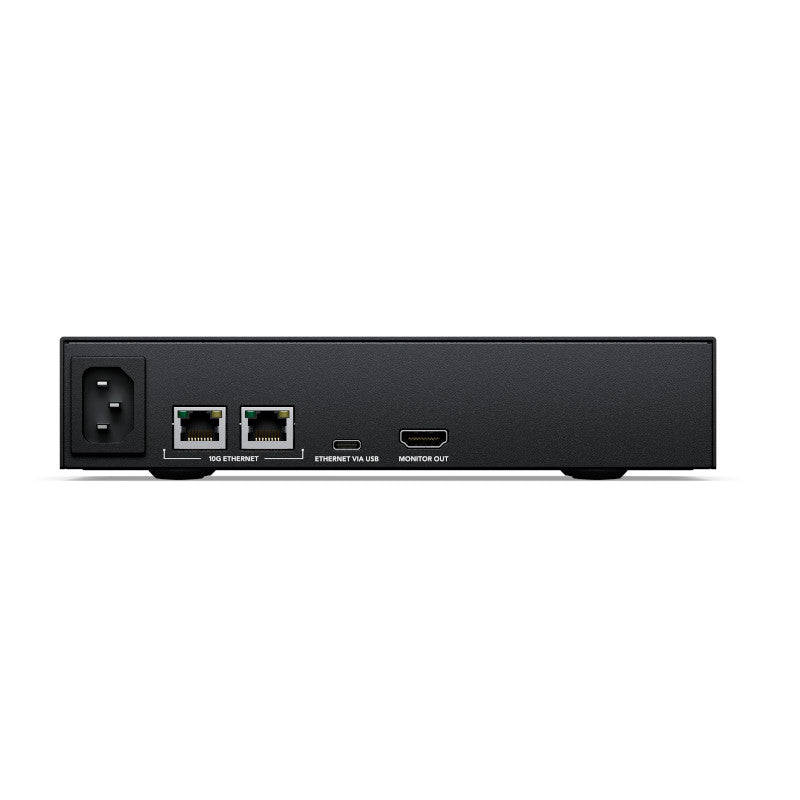 Blackmagic Design Cloud Dock 2