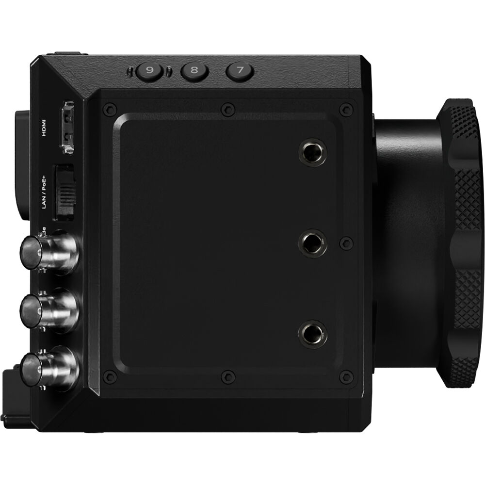 Z-Cam Z CAM E2-F6 Mark II 6K - дигитална кино камера EF-mount