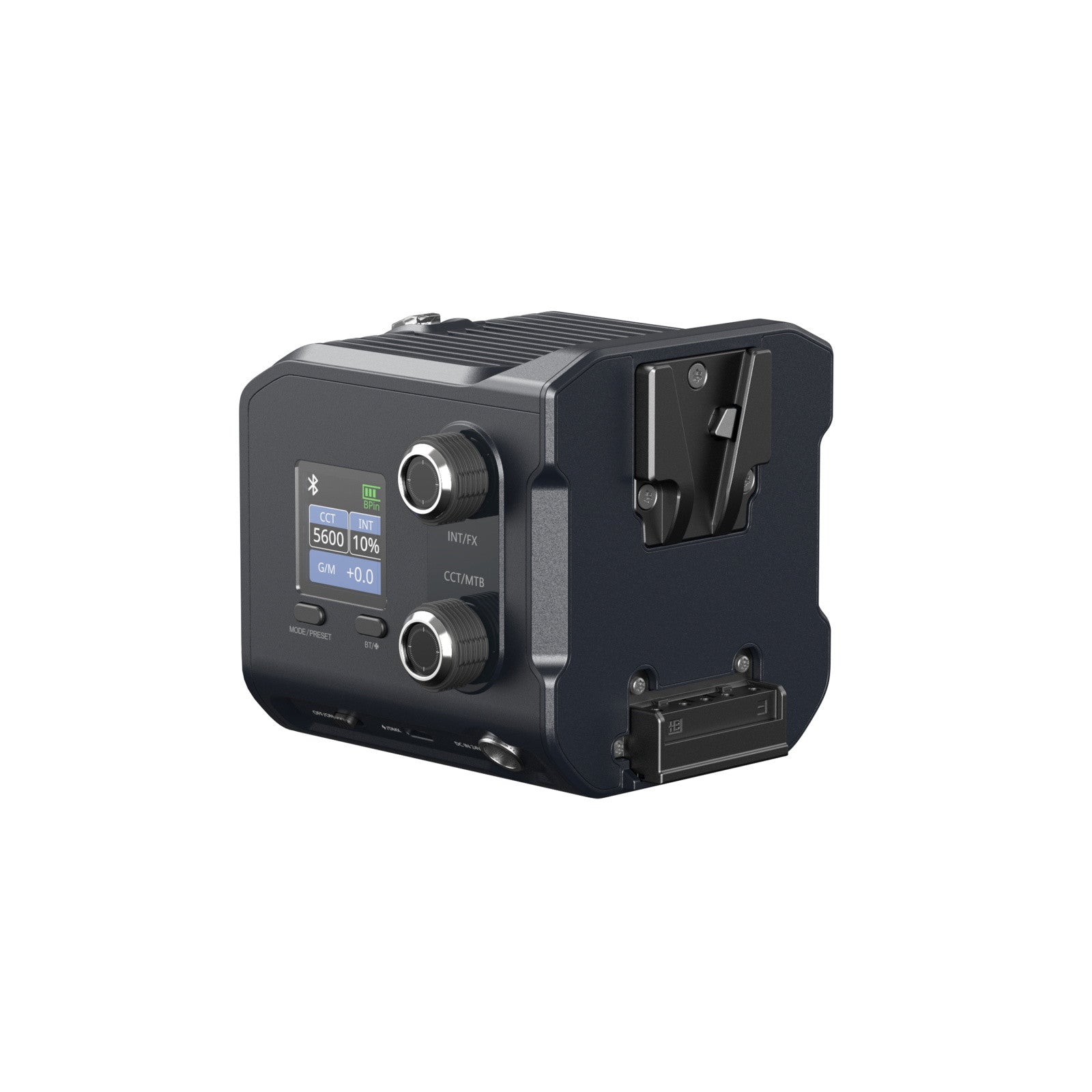 Диодно осветление SmallRig RC 100C COB (Ink Blue / Pro Version / EU Plug) 5380