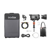 Godox KNOWLED M1000R RGB LED Monolight with Soft case