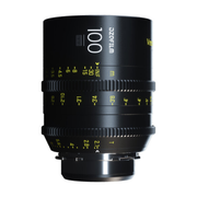 Обектив DZOFilm VESPID 100mm T2.1 FF PL mount