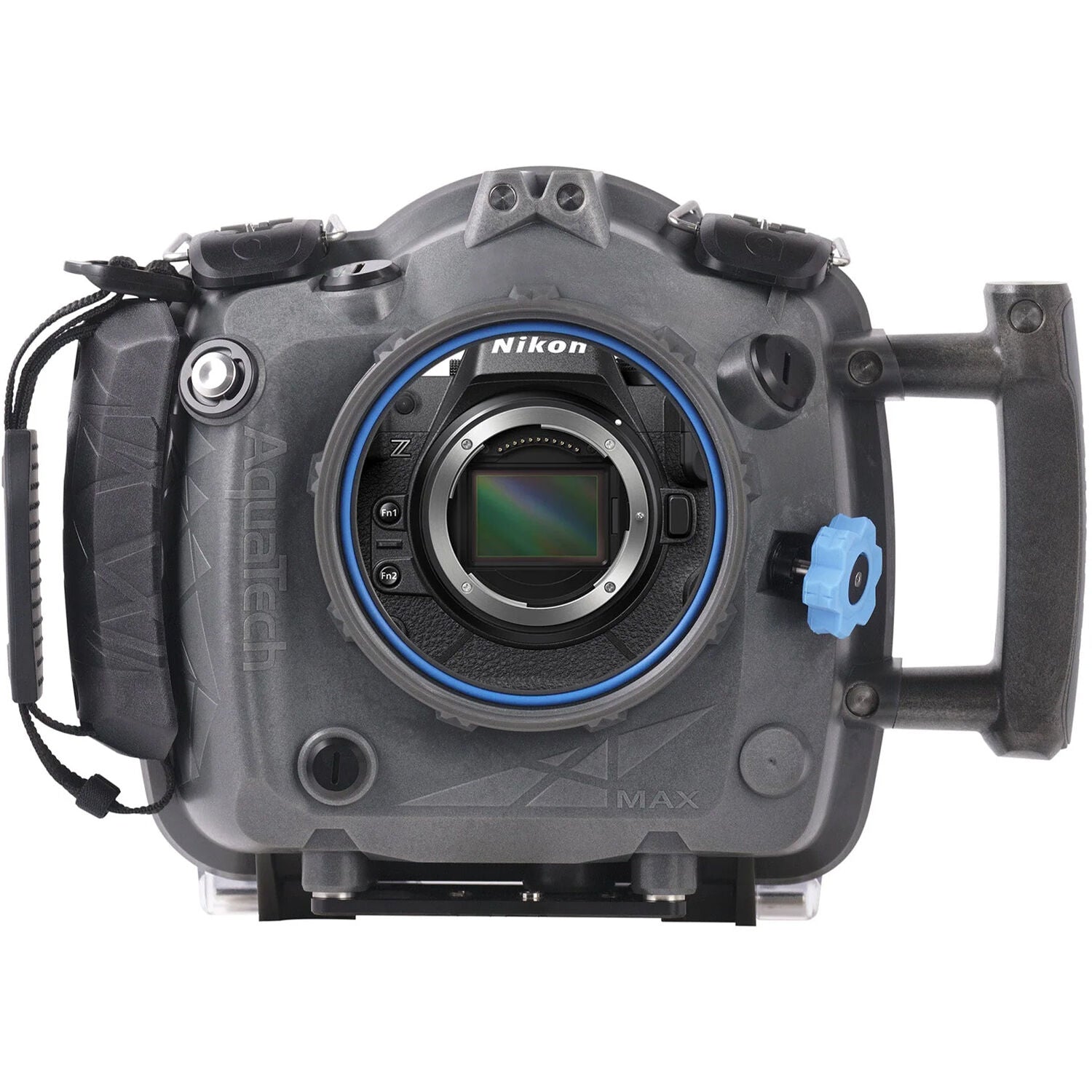 Бокс за подводно снимане Aquatech EDGE Max за Nikon Z9