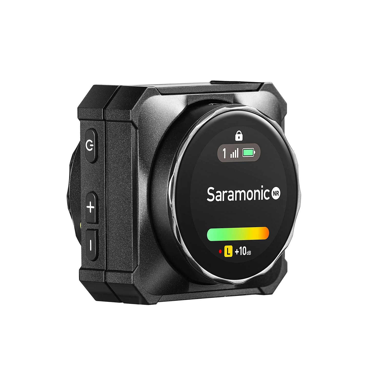 Безжични брошки и рекордери - Saramonic Blink Me B2