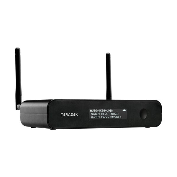 TERADEK Prism Flex 4k MkII decoder