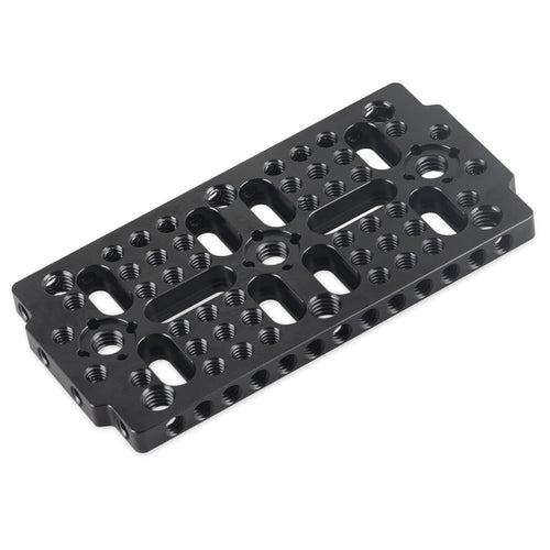 Плочка SmallRig с различни резби за BM Ursa Mini и др