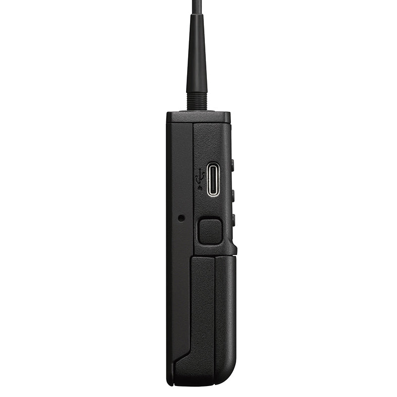 Безжичен двоен комплект Sony UWP-D26/K42 (plug-on предавател, приемник и предавател) 638.025 MHz - 694.000 MHz