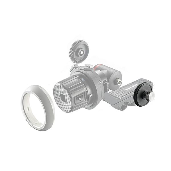Manfrotto Manual Follow Focus for 15mm rods