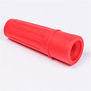 Boot CANARE CB04 for BNC connectors (red)