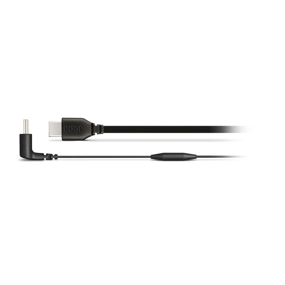 Rode SC16 USB-C към USB-C кабел 30cm