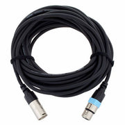 Кабел CORDIAL CCM 5 FM XLR женски към XLR мъжки 5m