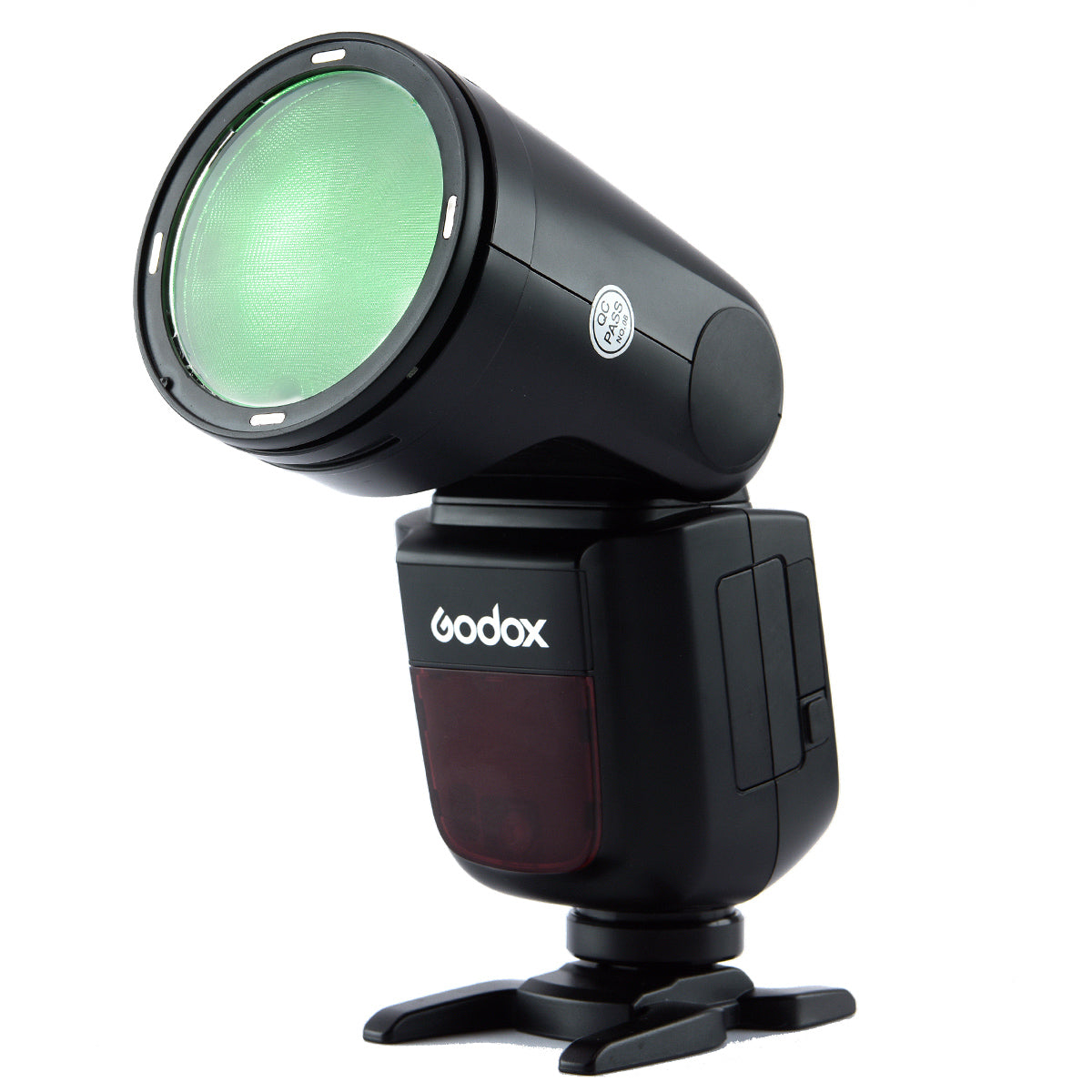 Комплект Godox V-11C ефектни цветни филтри