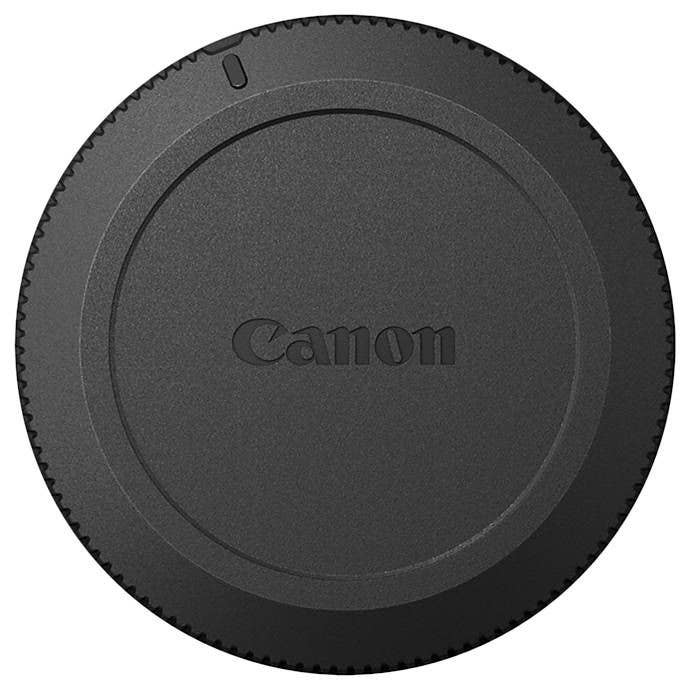 Задна капачка за обектив Canon RF