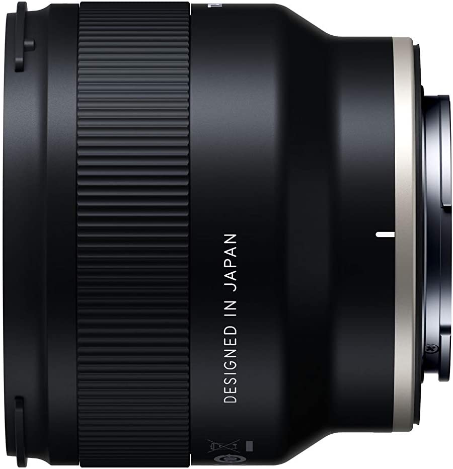 Обектив Tamron AF 24mm f2.8 Di III OSD за Sony E-mount