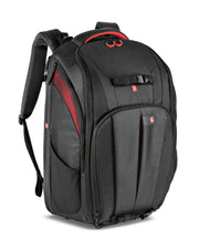 Раница Manfrotto Pro Light Cinematic Backpack Expand