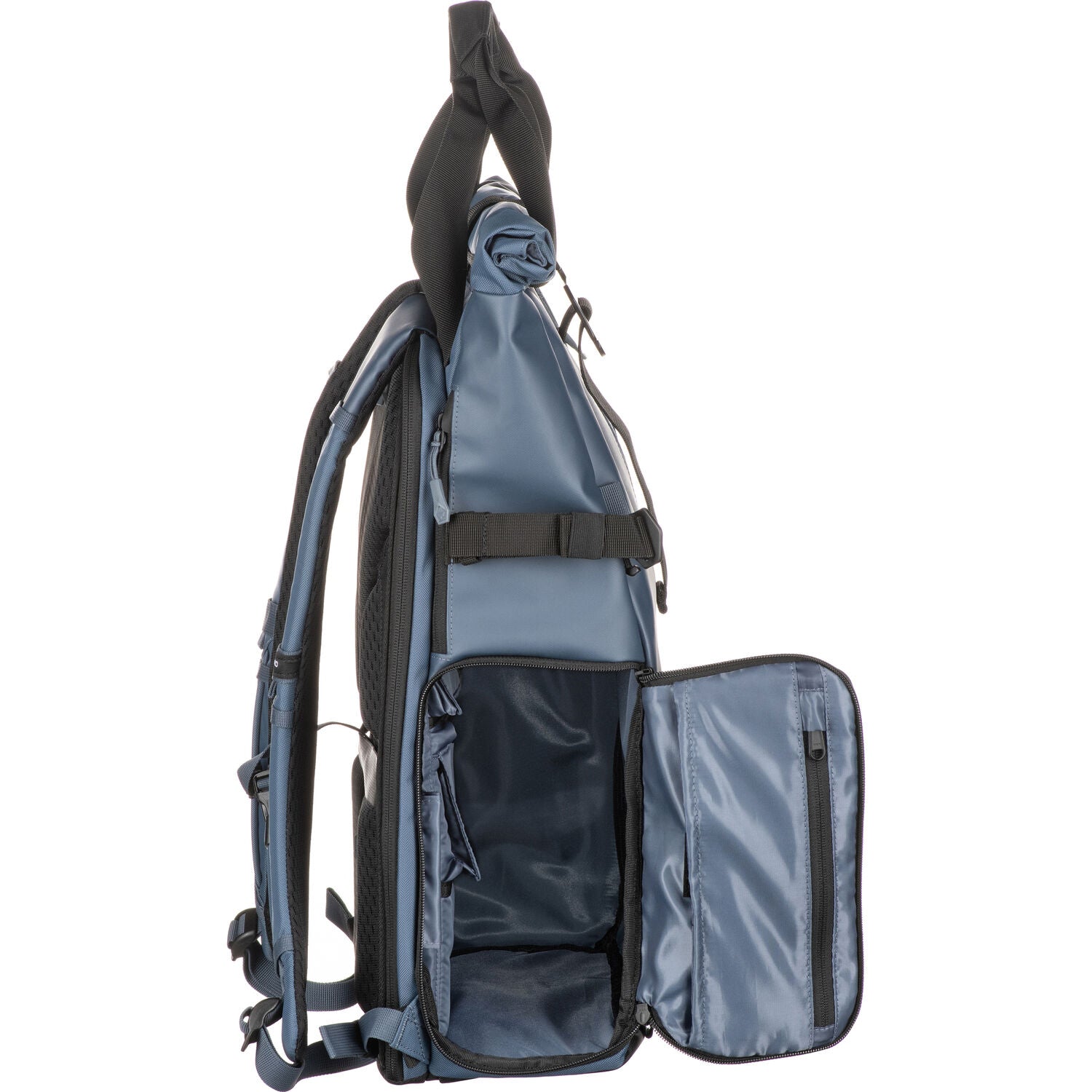 Раница WANDRD PRVKE Bag Only 31L Aegean Blue