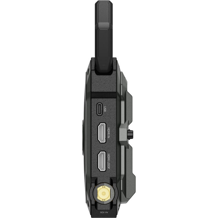 Hollyland Pyro Ultra 1TX & 2RX 4K Wireless Video Transmission System