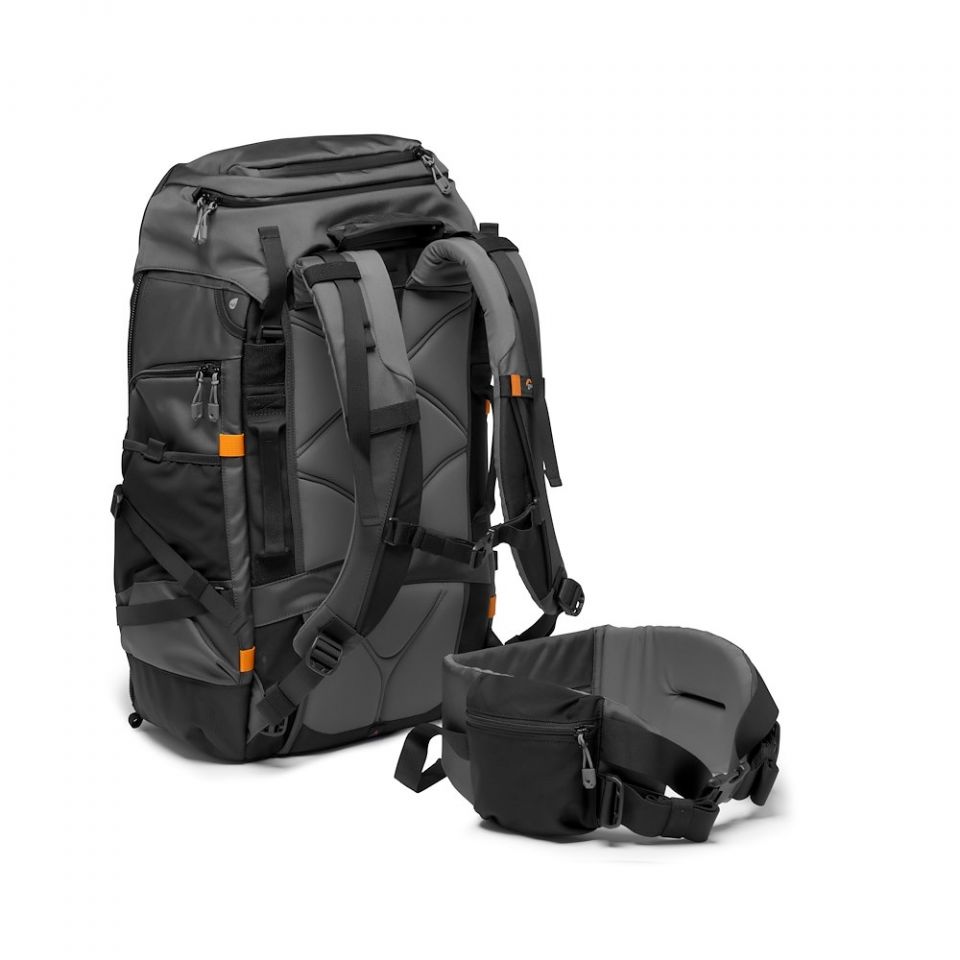 Lowepro Pro Trekker BP 550 AW II - 40L - GL