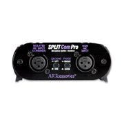 ART SPLITComPro – Mic Splitter/Combiner