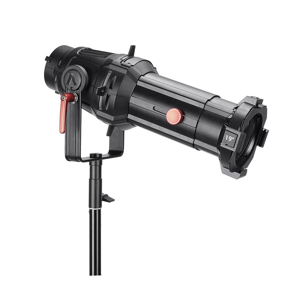 Spotlight Mount Set 26°