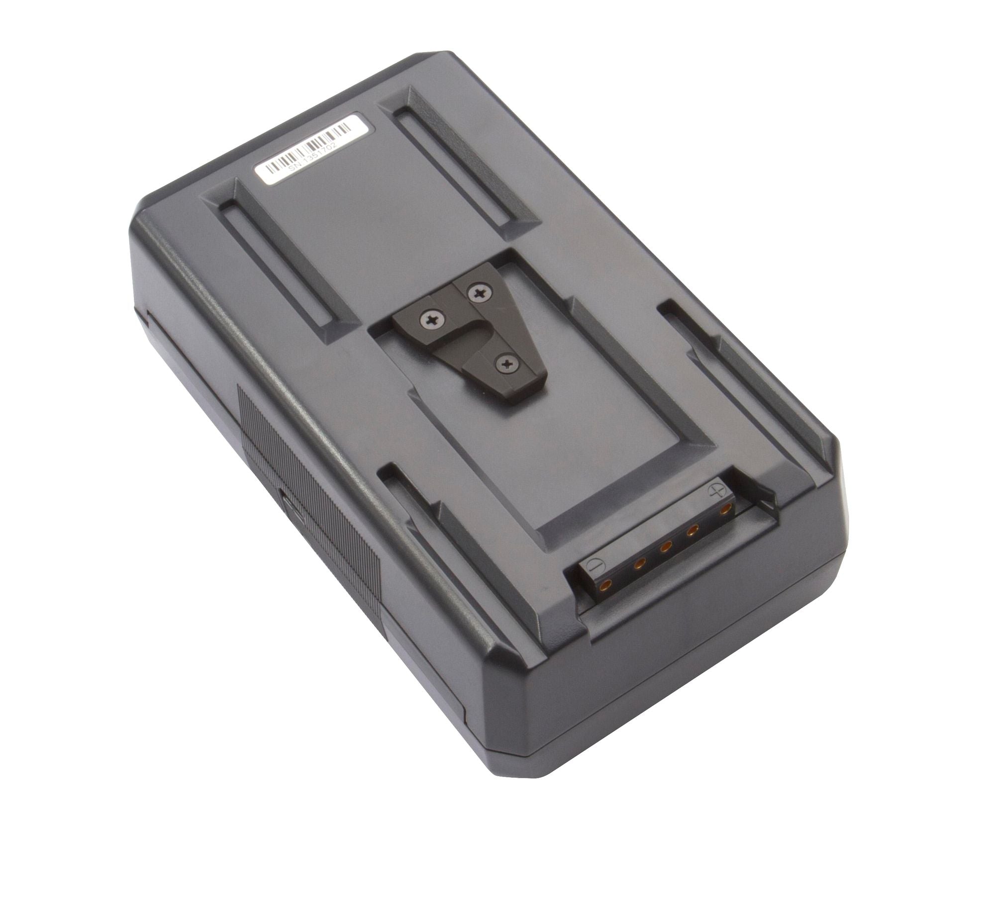 SWIT S-8192S 92 + 92Wh Split-Style V-Mount Camera Battery IATA compatible Battery