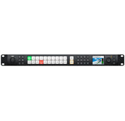 Blackmagic Design ATEM 2 M/E Constellation HD - десктоп смесител за видео сигнал