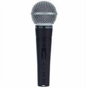 Динамичен вокален микрофон SHURE SM58SE
